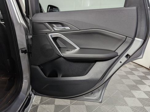 Used 2025 BMW X1 xDrive28i w/ Convenience Package image 40