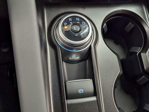 New 2026 Ford Explorer Active image 13