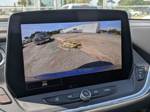 New 2025 Chevrolet Blazer LT w/ Convenience Package image 24