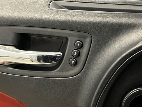 Used 2023 Dodge Charger SRT Hellcat w/ Harman/Kardon Audio Group image 37