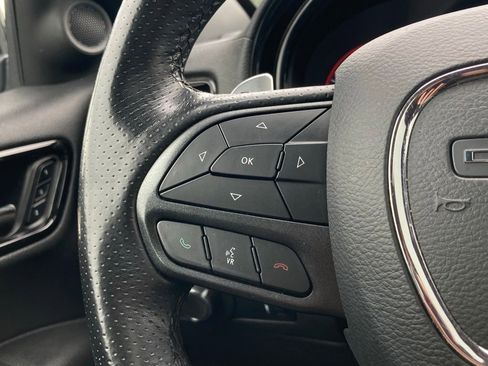 Used 2024 Dodge Durango GT RWD image 15