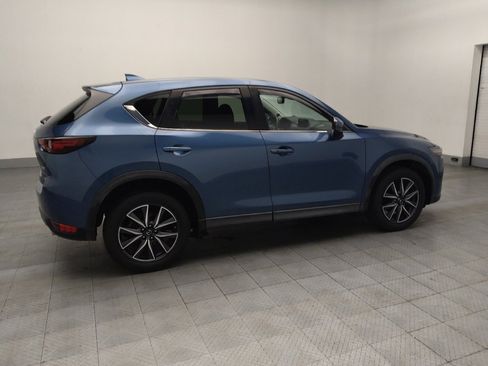 Used 2018 MAZDA CX-5 Grand Touring w/ Premium Package image 10