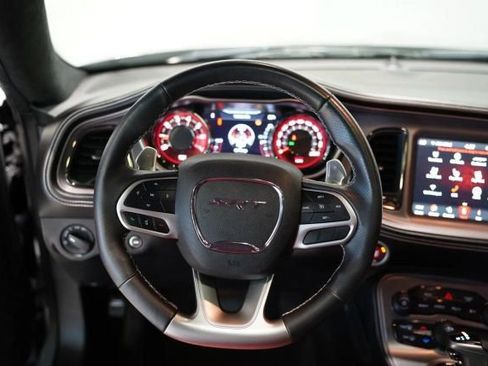 Used 2023 Dodge Challenger SRT Hellcat RWD image 29
