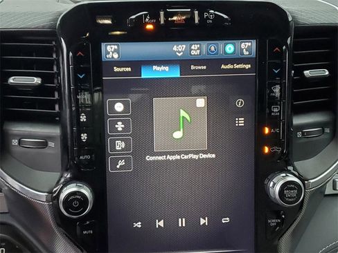 Used 2023 RAM 1500 Limited image 34