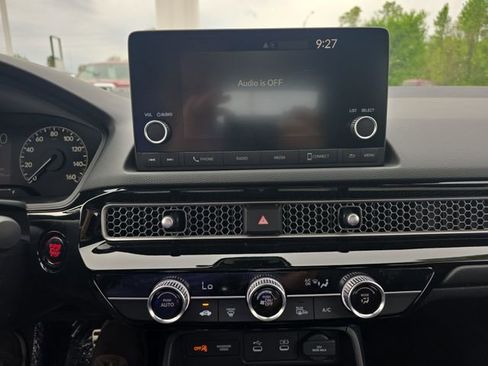 New 2026 Honda Civic Sport image 14