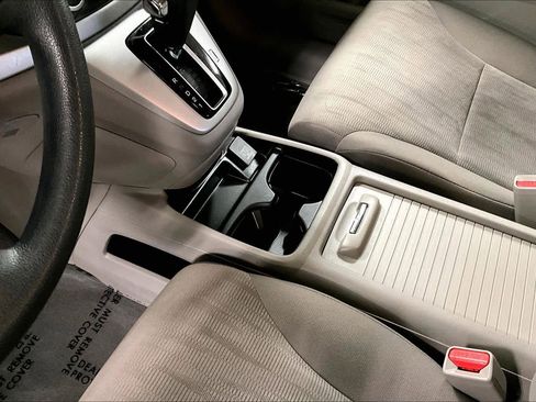 Used 2014 Honda CR-V LX image 16