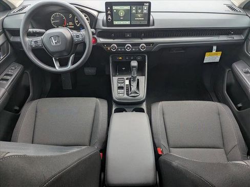 New 2026 Honda CR-V EX image 14