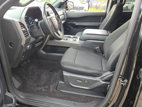 Used 2021 Ford Expedition XLT w/ Black Accent Package AWD/4WD image 22