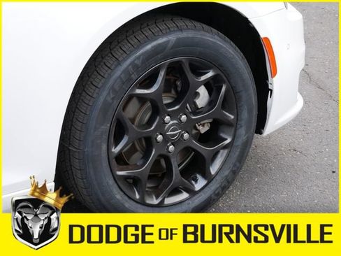 Used 2021 Chrysler 300 Touring L AWD/4WD image 12