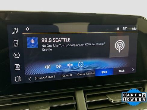 Used 2025 Chevrolet Trax RS w/ Driver Confidence Package image 15