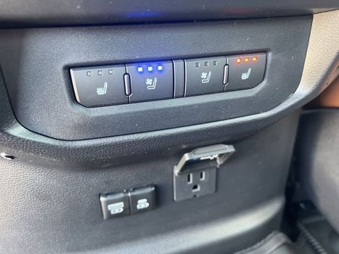 New 2026 Toyota Tundra 1794 Edition AWD/4WD image 21