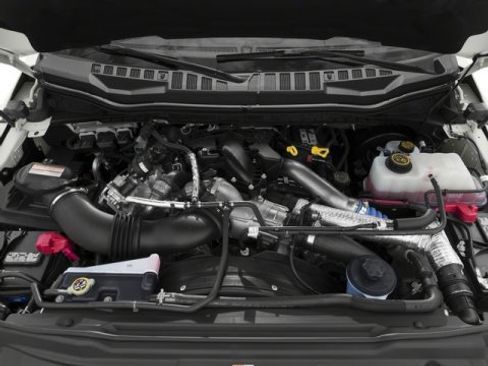 Used 2017 Ford F250 Platinum w/ Platinum Ultimate Package image 12