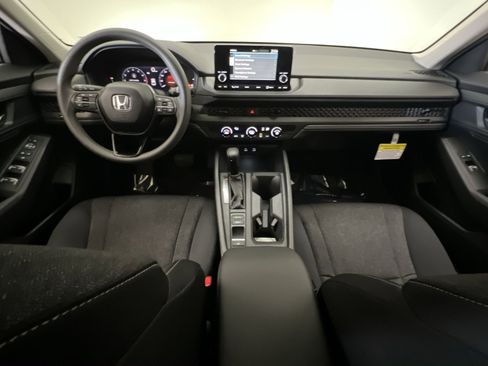 Used 2025 Honda Accord LX image 21