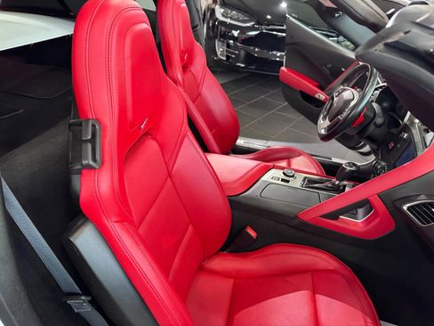 Used 2019 Chevrolet Corvette Grand Sport image 15