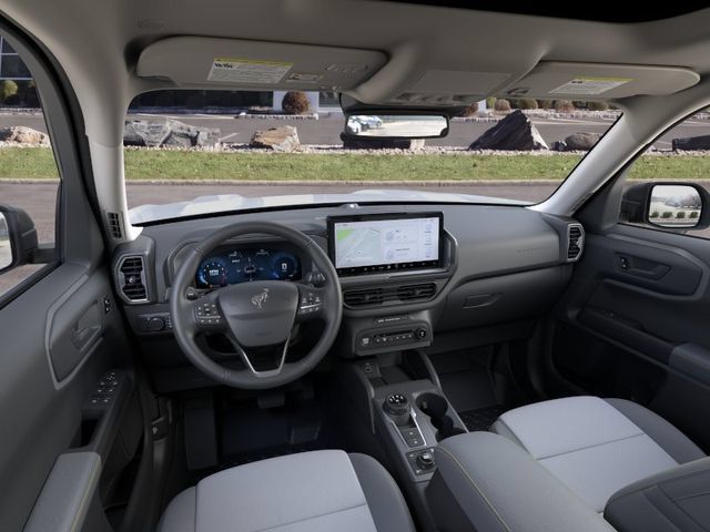 New 2026 Ford Bronco Sport Badlands w/ Badlands Tech Package AWD/4WD image 9