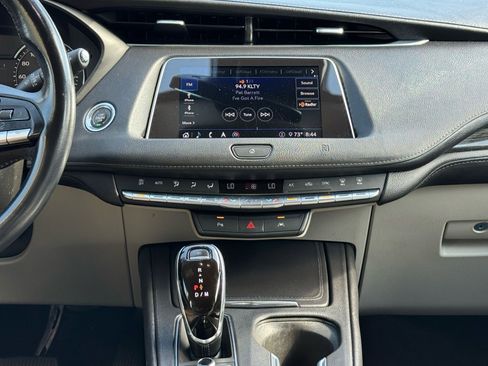 Used 2020 Cadillac XT4 Premium Luxury w/ Driver Awareness Package image 31