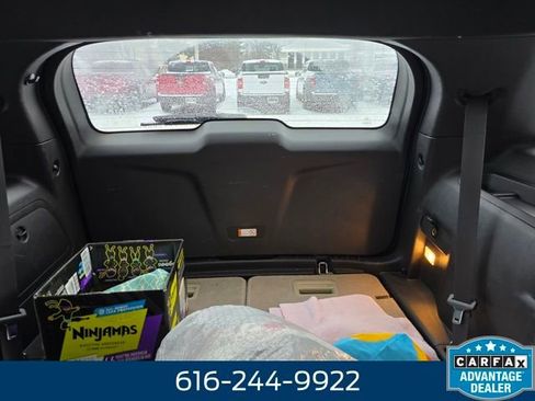 Used 2015 Ford Explorer XLT w/ Equipment Group 202A image 31