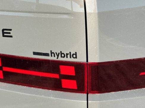 New 2026 Hyundai Santa Fe Calligraphy AWD/4WD image 35