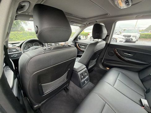 Used 2014 BMW 328i xDrive Sedan AWD/4WD image 20