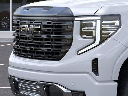 New 2026 GMC Sierra 1500 Denali Ultimate image 14
