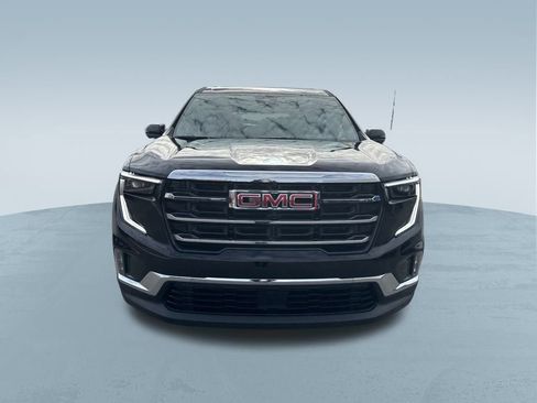 New 2026 GMC Acadia Elevation w/ Elevation Premium Package image 2