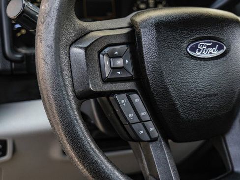 Used 2017 Ford F150 XL w/ Equipment Group 101A Mid RWD image 21
