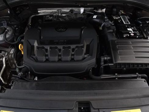 Certified 2023 Volkswagen Tiguan S FWD image 23