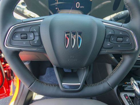 New 2026 Buick Envista Avenir FWD image 17
