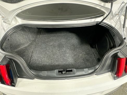 Used 2019 Ford Mustang GT Premium w/ Equipment Group 401A image 29