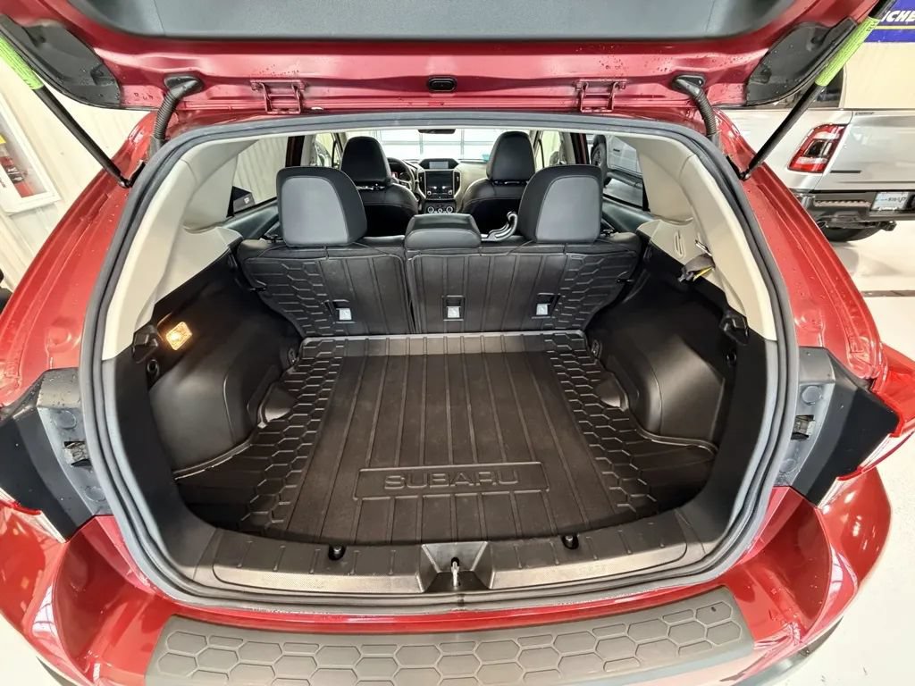 Used 2019 Subaru Crosstrek 2.0i Limited w/ Moonroof Package w/Navigation AWD/4WD image 39