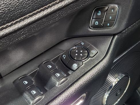 Used 2021 Ford Expedition Max Limited RWD image 43