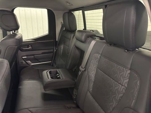 Used 2022 Toyota Tundra Limited AWD/4WD image 40