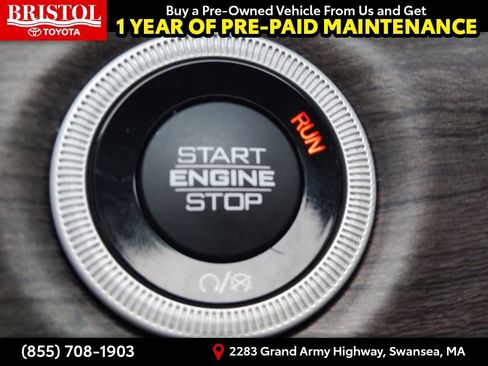 Used 2022 Jeep Grand Cherokee L Limited image 31