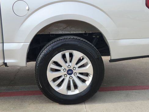 Used 2016 Ford F150 XL w/ Equipment Group 101A Mid AWD/4WD image 28
