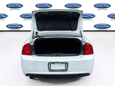 Used 2012 Chevrolet Malibu LT w/ Sunroof Package image 23