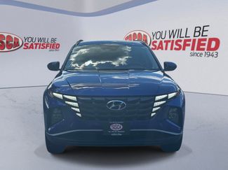Used 2023 Hyundai Tucson SEL AWD/4WD video 2