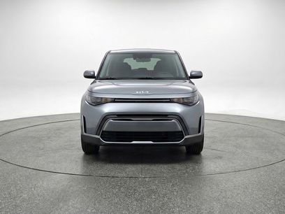 Used 2025 Kia Soul LX w/ LX Technology Package