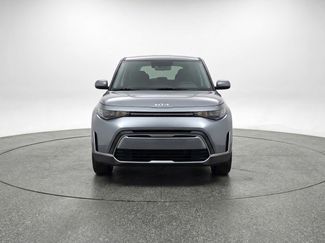 Used 2025 Kia Soul LX w/ LX Technology Package video 1