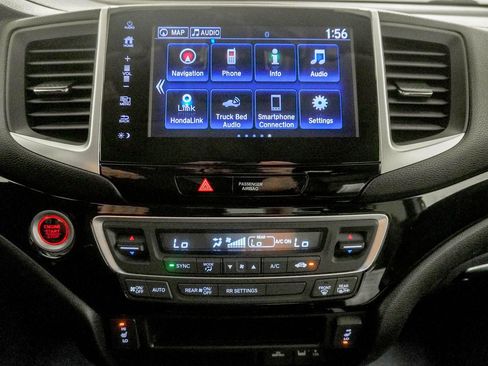 Used 2019 Honda Ridgeline RTL-E image 23