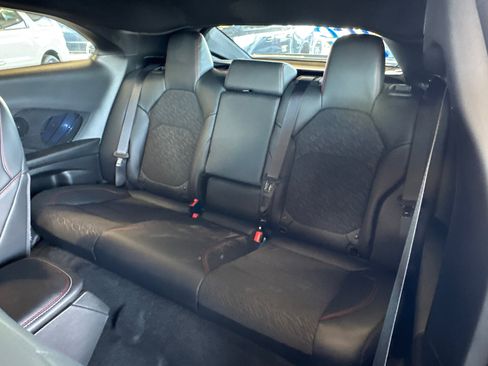 New 2026 Dodge Charger Scat Pack w/ Blacktop Package image 6