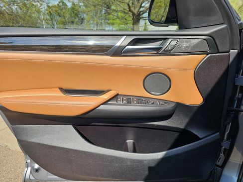 Used 2016 BMW X3 xDrive28i image 28