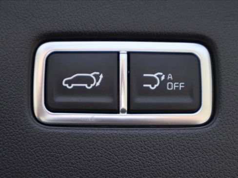 Used 2026 Kia Sorento SX Prestige AWD/4WD image 7
