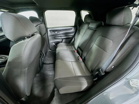 Certified 2023 Honda CR-V Sport image 30