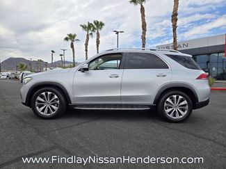 Used 2020 Mercedes-Benz GLE 350 video 3
