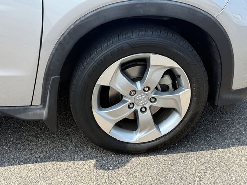 Used 2017 Honda HR-V EX-L image 29