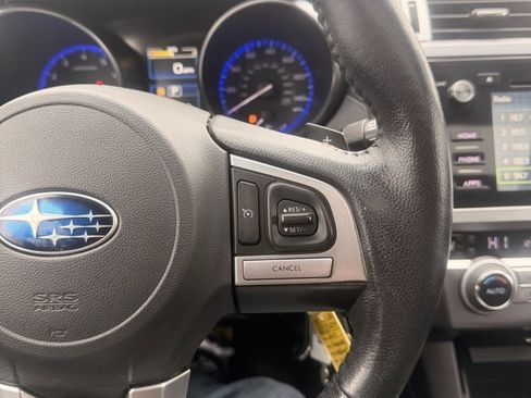 Used 2015 Subaru Outback 2.5i Premium image 32