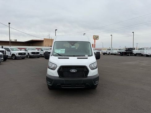New 2026 Ford Transit 350 XL RWD image 8