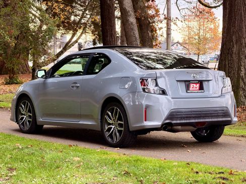 Used 2014 Scion tC Monogram Series image 5