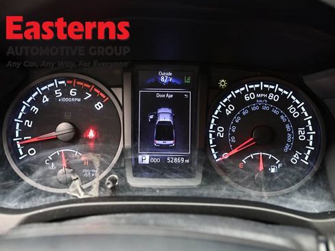 Used 2020 Toyota Tacoma SR RWD image 18
