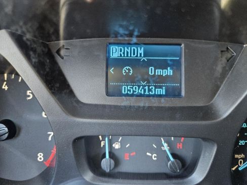 Used 2017 Ford Transit 350 XL RWD image 45